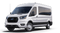 2025 Ford Waldoch Boundary Waters Passenger Van T-250 148" Med Rf 9070 GVWR AWD