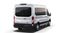 2025 Ford Waldoch Boundary Waters Passenger Van T-250 148" Med Rf 9070 GVWR AWD