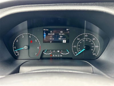 2025 Ford Transit Cargo Van T-250 148" Med Rf 9070 GVWR AWD