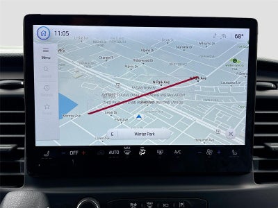 2025 Ford Transit Cargo Van T-250 148" Med Rf 9070 GVWR AWD