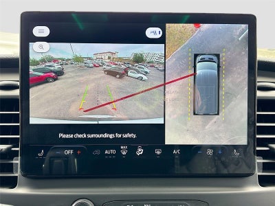 2025 Ford Transit Cargo Van T-250 148" Med Rf 9070 GVWR AWD