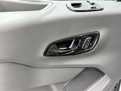 2025 Ford Transit Cargo Van T-250 148" Med Rf 9070 GVWR AWD