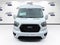 2025 Ford Transit Cargo Van T-250 148" Med Rf 9070 GVWR AWD