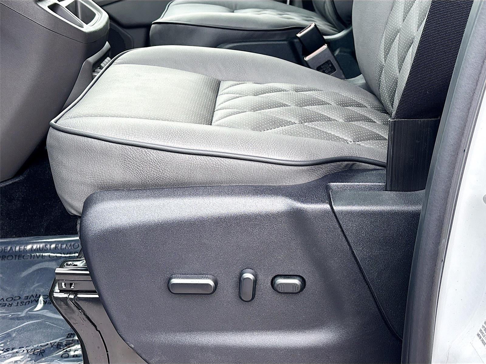 2025 Ford Transit Cargo Van T-250 148" Med Rf 9070 GVWR AWD