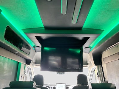 2025 Ford Transit Cargo Van T-250 148" Med Rf 9070 GVWR AWD