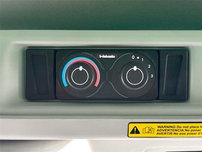 2025 Ford Transit Cargo Van T-250 148" Med Rf 9070 GVWR AWD