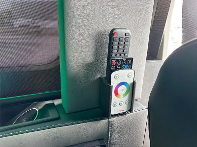 2025 Ford Transit Cargo Van T-250 148" Med Rf 9070 GVWR AWD