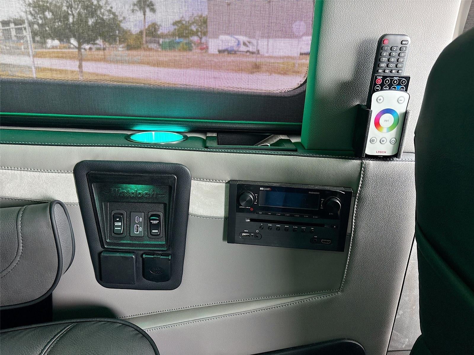 2025 Ford Transit Cargo Van T-250 148" Med Rf 9070 GVWR AWD