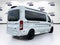 2025 Ford Transit Cargo Van T-250 148" Med Rf 9070 GVWR AWD