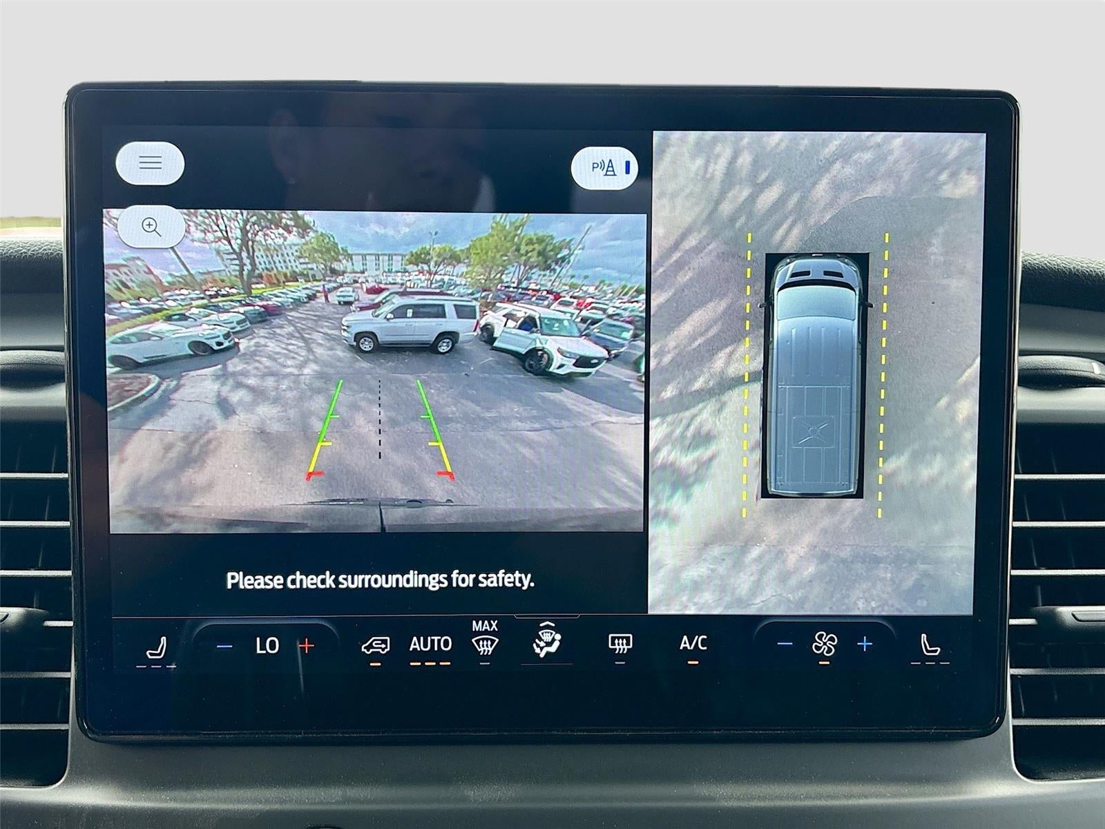 2025 Ford Transit Cargo Van T-250 148" Med Rf 9070 GVWR AWD