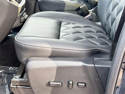 2025 Ford Transit Cargo Van T-250 148" Med Rf 9070 GVWR AWD