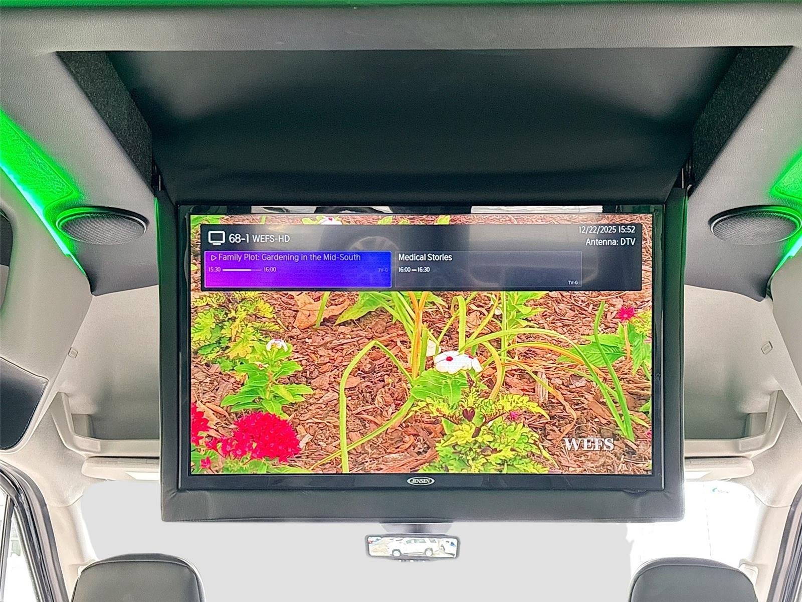 2025 Ford Transit Cargo Van T-250 148" Med Rf 9070 GVWR AWD