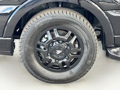 2025 Ford Transit Cargo Van T-250 148" Med Rf 9070 GVWR AWD