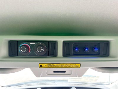 2025 Ford Transit Cargo Van T-250 148" Med Rf 9070 GVWR AWD