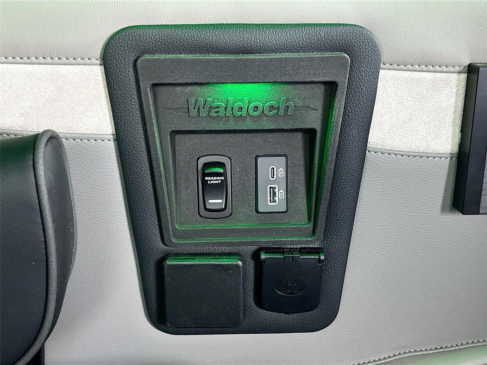 2025 Ford Transit Cargo Van T-250 148" Med Rf 9070 GVWR AWD