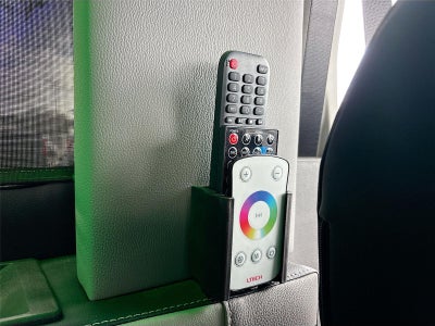 2025 Ford Transit Cargo Van T-250 148" Med Rf 9070 GVWR AWD