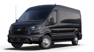 2025 Ford Transit Cargo Van T-250 148" Med Rf 9070 GVWR AWD