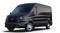 2025 Ford Transit Cargo Van T-250 148" Med Rf 9070 GVWR AWD