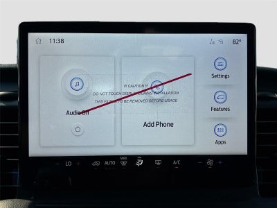 2026 Ford Transit Cargo Van T-250 130" Low Rf 9150 GVWR AWD