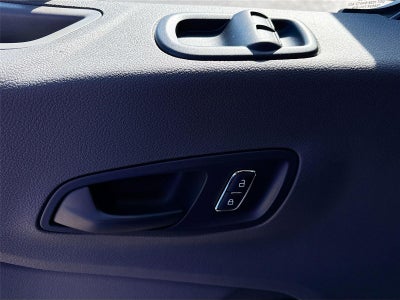 2026 Ford Transit Cargo Van T-250 130" Low Rf 9150 GVWR AWD