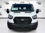 2026 Ford Transit Cargo Van T-250 130" Low Rf 9150 GVWR AWD