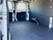 2026 Ford Transit Cargo Van T-250 130" Low Rf 9150 GVWR AWD