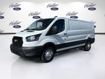 2026 Ford Transit Cargo Van T-250 130" Low Rf 9150 GVWR AWD