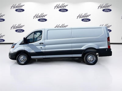 2026 Ford Transit Cargo Van T-250 130" Low Rf 9150 GVWR AWD