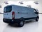 2026 Ford Transit Cargo Van T-250 130" Low Rf 9150 GVWR AWD