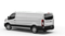 2026 Ford Transit Cargo Van T-250 130" Low Rf 9150 GVWR AWD