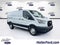 2025 Ford Transit Cargo Van T-250 130" Low Rf 9070 GVWR AWD