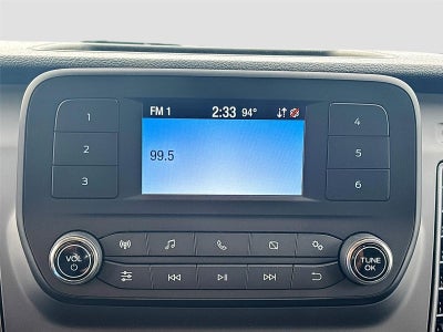 2025 Ford Transit Cargo Van T-250 130" Low Rf 9070 GVWR AWD