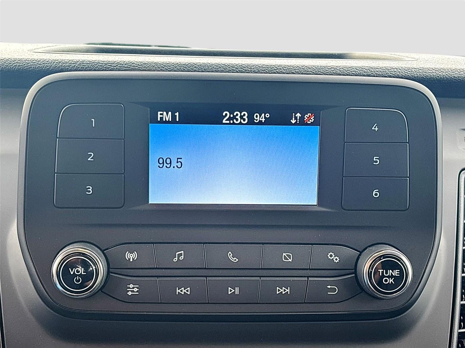 2025 Ford Transit Cargo Van T-250 130" Low Rf 9070 GVWR AWD