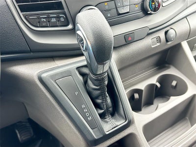 2025 Ford Transit Cargo Van T-250 130" Low Rf 9070 GVWR AWD