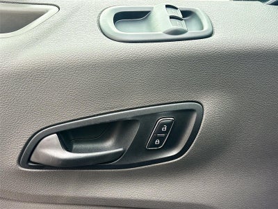 2025 Ford Transit Cargo Van T-250 130" Low Rf 9070 GVWR AWD