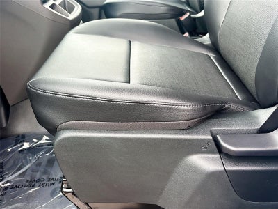 2025 Ford Transit Cargo Van T-250 130" Low Rf 9070 GVWR AWD