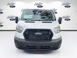 2025 Ford Transit Cargo Van T-250 130" Low Rf 9070 GVWR AWD