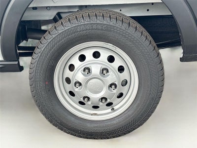 2025 Ford Transit Cargo Van T-250 130" Low Rf 9070 GVWR AWD