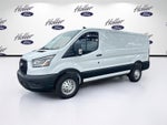 2025 Ford Transit Cargo Van T-250 130" Low Rf 9070 GVWR AWD
