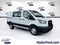 2025 Ford Transit Cargo Van T-250 130" Low Rf 9070 GVWR AWD