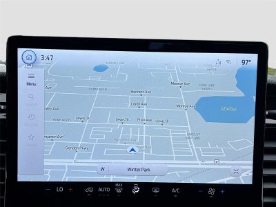 2025 Ford Transit Cargo Van T-250 130" Low Rf 9070 GVWR AWD