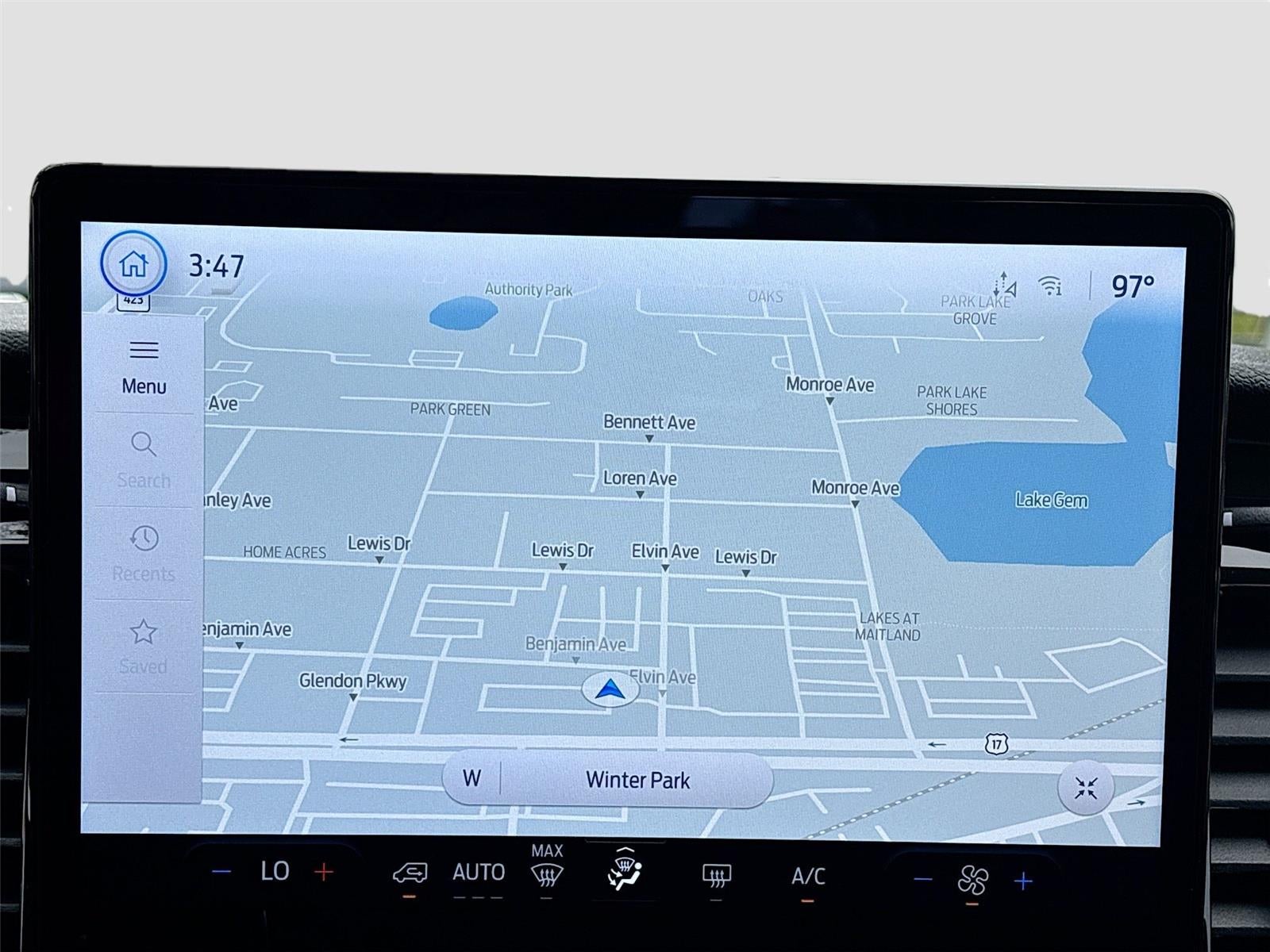 2025 Ford Transit Cargo Van T-250 130" Low Rf 9070 GVWR AWD