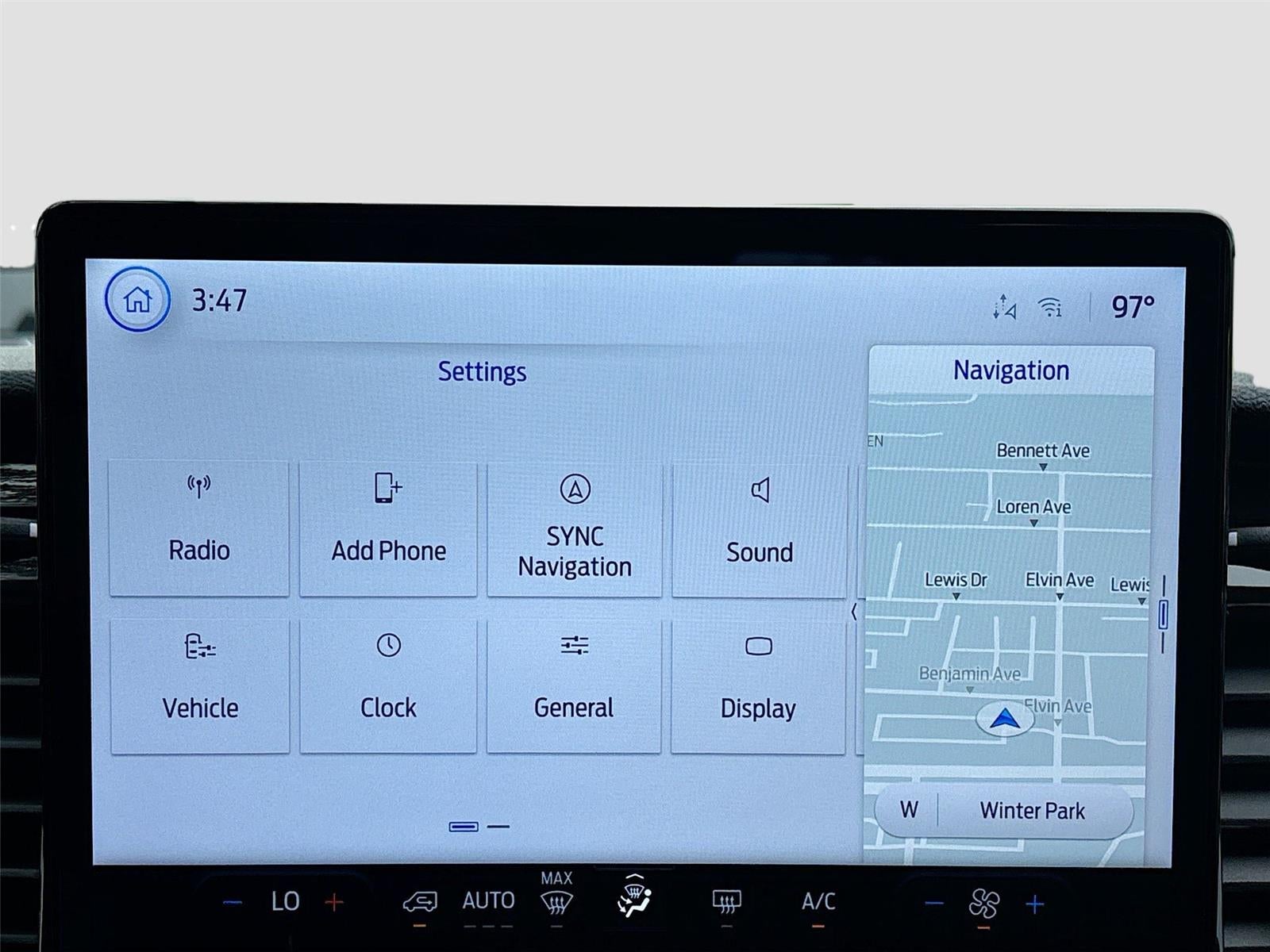 2025 Ford Transit Cargo Van T-250 130" Low Rf 9070 GVWR AWD