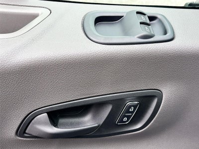 2025 Ford Transit Cargo Van T-250 130" Low Rf 9070 GVWR AWD