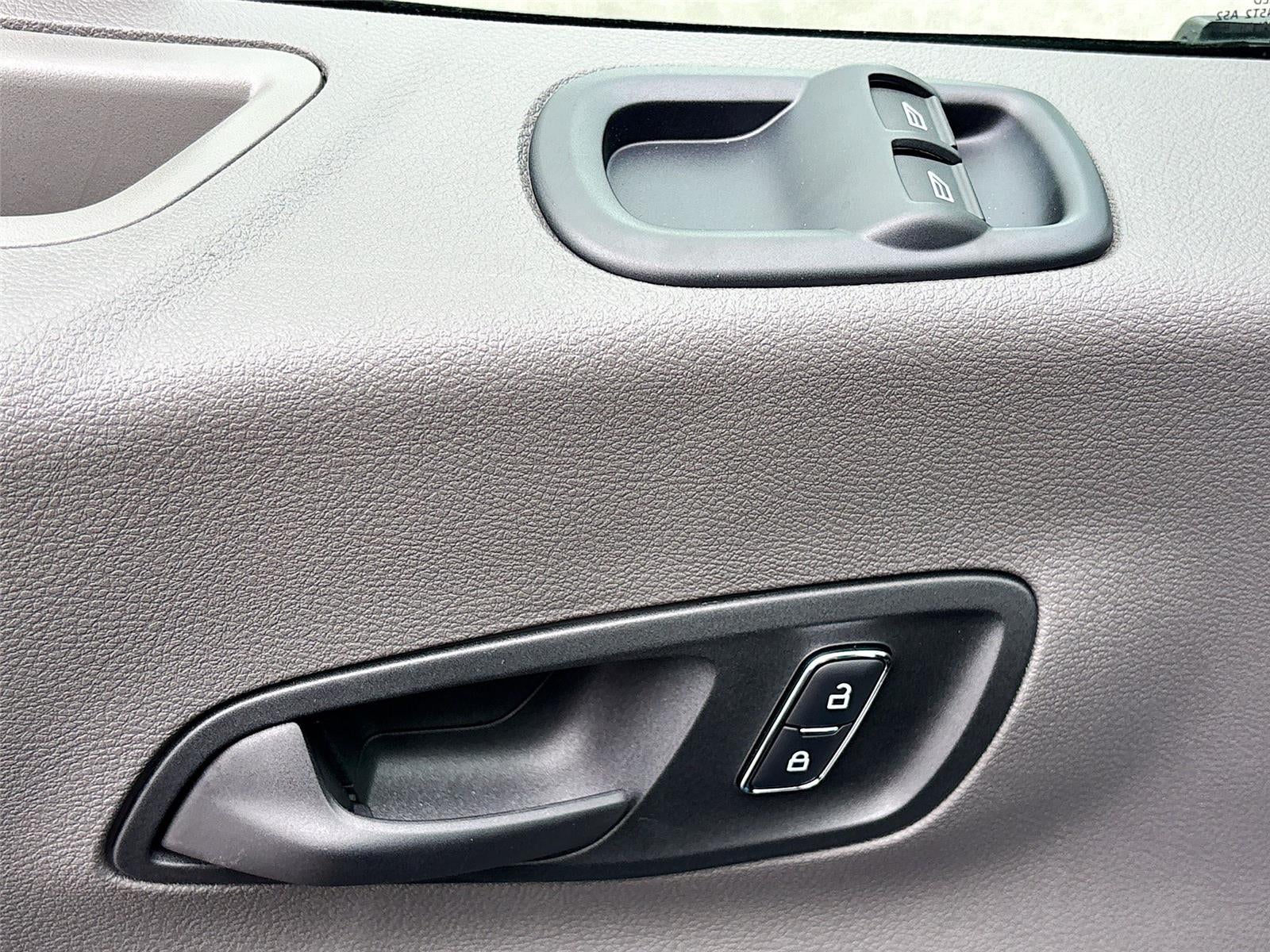 2025 Ford Transit Cargo Van T-250 130" Low Rf 9070 GVWR AWD