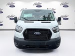 2025 Ford Transit Cargo Van T-250 130" Low Rf 9070 GVWR AWD