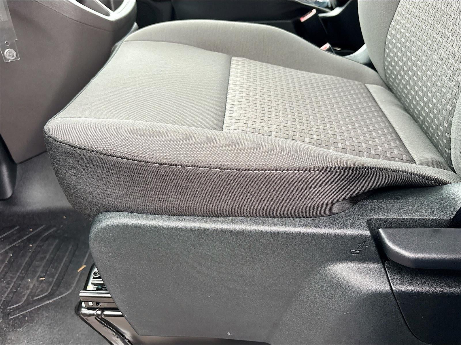 2025 Ford Transit Cargo Van T-250 130" Low Rf 9070 GVWR AWD