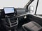 2025 Ford Transit Cargo Van T-250 130" Low Rf 9070 GVWR AWD