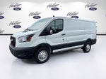 2025 Ford Transit Cargo Van T-250 130" Low Rf 9070 GVWR AWD