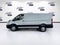 2025 Ford Transit Cargo Van T-250 130" Low Rf 9070 GVWR AWD